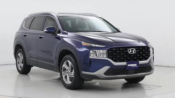 HYUNDAI SANTA FE 2023 5NMS2DAJ8PH568105 image